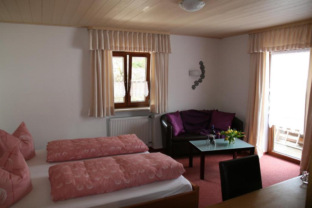 Alpenchalet Bianca Ramsau bei Berchtesgaden Eksteriør billede