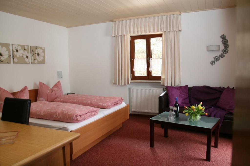 Alpenchalet Bianca Ramsau bei Berchtesgaden Eksteriør billede