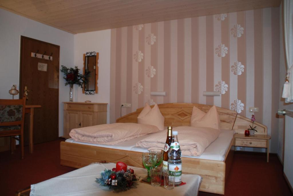 Alpenchalet Bianca Ramsau bei Berchtesgaden Eksteriør billede